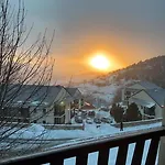 Apartmán Superbe Romeu La Pardallera