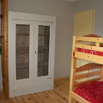 Apartmán Superbe Romeu La Pardallera Font-Romeu-Odeillo-Via