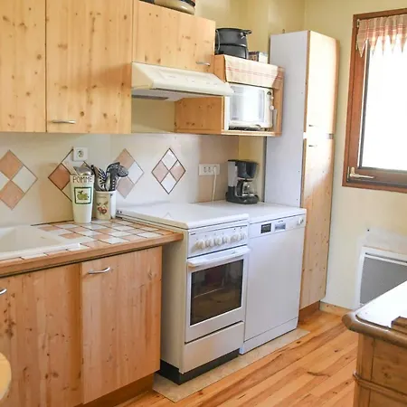 Superbe Romeu La Pardallera Apartment *