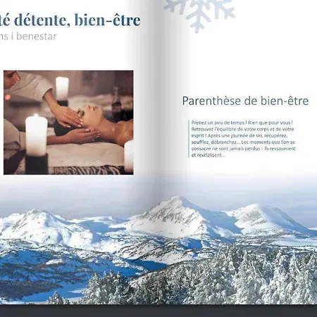 Superbe Romeu La Pardallera *